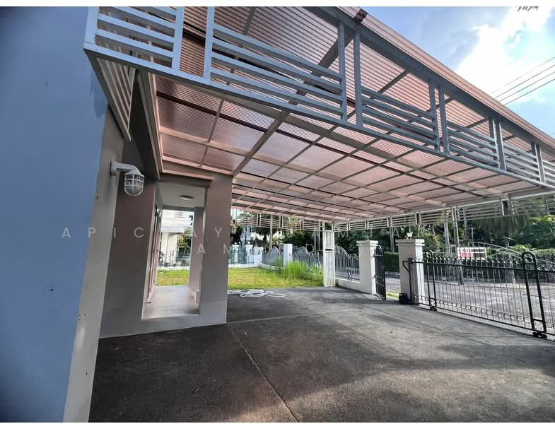 Land and Houses Park, Phuket, Chalong, Muang Phuket, Phuket, 3 Bedrooms, 280 sqm, Single Detached House For Rent, by Apichaya Jamjarat (Amanda), 500324662 - DDproperty.com