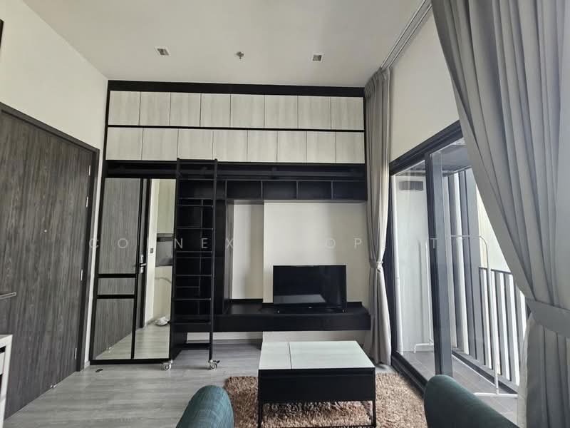 The Line Sukhumvit 101, Bangkok, 3009 Sukhumvit 101 Road, Bang Chak, Phra Khanong, Bangkok, 1 Bedroom, 32 sqm, Condo For Rent, by Connex Property, 500324664 - DDproperty.com