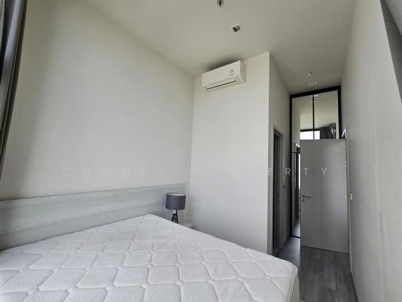 The Line Sukhumvit 101 : เดอะ ไลน์ สุขุมวิท 101, กรุงเทพ, 3009 สุขุมวิท 101, บางจาก, พระโขนง, กรุงเทพ, 32 ตร.ม., คอนโด ให้เช่า, โดย Connex Property, 500324664 - DDproperty.com
