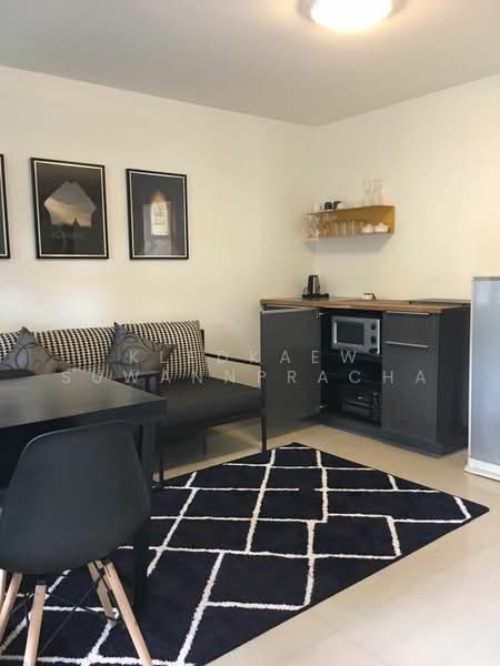 Condo One Thonglor Station, Bangkok, Soi Sukhumvit 40, Phra Kanong, Khlong Toei, Bangkok, 1 Bedroom, 35 sqm, Condo For Rent, by Kledkaew Suwannpracha, 500324665 - DDproperty.com