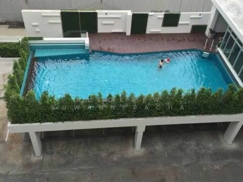 Condo One Thonglor Station : คอนโด วัน ทองหล่อ สเตชั่น, กรุงเทพ, ซอยสุขุมวิท 40, พระโขนง, คลองเตย, กรุงเทพ, 35 ตร.ม., คอนโด ให้เช่า, โดย Kledkaew Suwannpracha, 500324665 - DDproperty.com