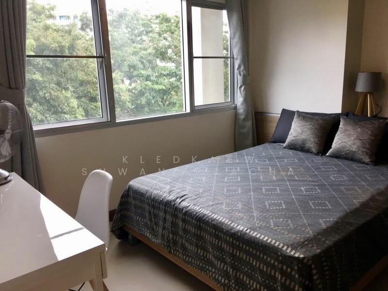 Condo One Thonglor Station, Bangkok, Soi Sukhumvit 40, Phra Kanong, Khlong Toei, Bangkok, 1 Bedroom, 35 sqm, Condo For Rent, by Kledkaew Suwannpracha, 500324665 - DDproperty.com