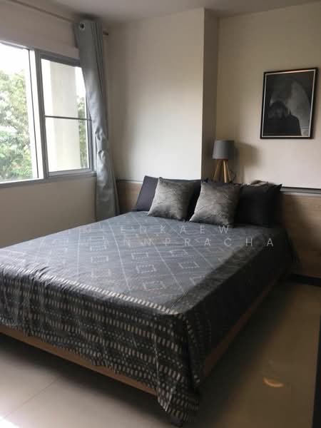 Condo One Thonglor Station : คอนโด วัน ทองหล่อ สเตชั่น, กรุงเทพ, ซอยสุขุมวิท 40, พระโขนง, คลองเตย, กรุงเทพ, 35 ตร.ม., คอนโด ให้เช่า, โดย Kledkaew Suwannpracha, 500324665 - DDproperty.com