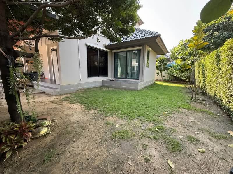 Pave Pinklao - Salaya, Nonthaburi, Achariya Pattana Road, Sala Klang, Bang Kruai, Nonthaburi, 5 Bedrooms, 200 sqm, Single Detached House For Sale, by Adisorn Ploymeerassamee, 500324669 - DDproperty.com