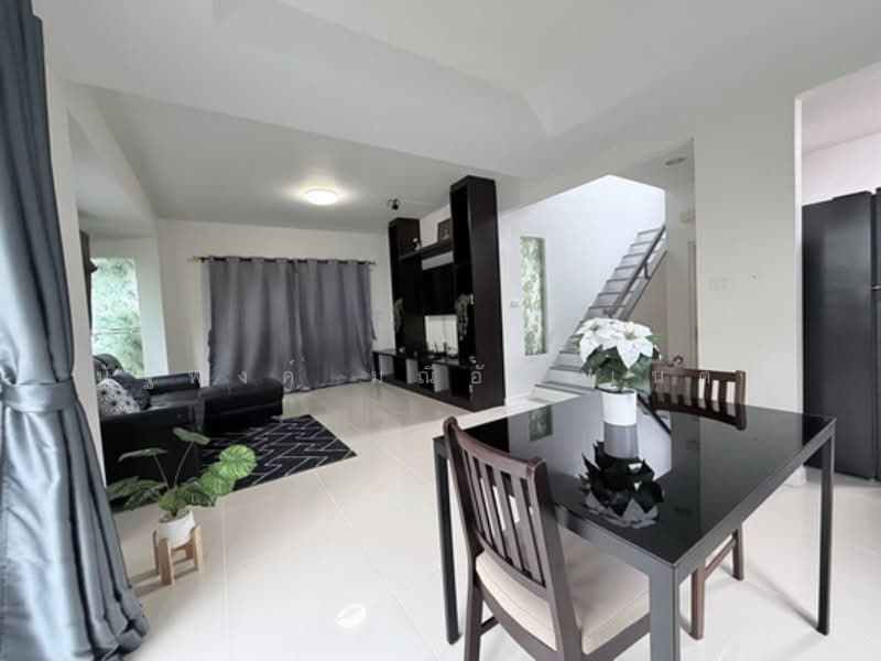 Pruklada Bangna, Samut Prakan, Bangna-Trad Rd., Bang Bo, Samut Prakan, 3 Bedrooms, 160 sqm, Single Detached House For Rent, by นัฐพงค์ มณีอัครเนตร, 500324672 - DDproperty.com