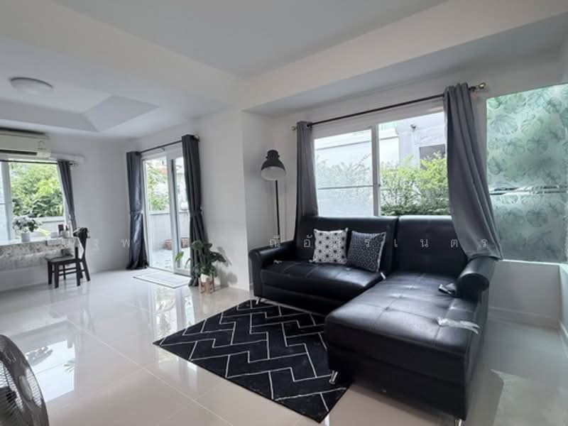 Pruklada Bangna, Samut Prakan, Bangna-Trad Rd., Bang Bo, Samut Prakan, 3 Bedrooms, 160 sqm, Single Detached House For Rent, by นัฐพงค์ มณีอัครเนตร, 500324672 - DDproperty.com