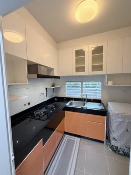 Pruklada Bangna, Samut Prakan, Bangna-Trad Rd., Bang Bo, Samut Prakan, 3 Bedrooms, 160 sqm, Single Detached House For Rent, by นัฐพงค์ มณีอัครเนตร, 500324672 - DDproperty.com