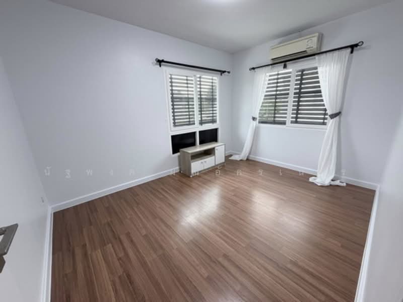 Pruklada Bangna, Samut Prakan, Bangna-Trad Rd., Bang Bo, Samut Prakan, 3 Bedrooms, 160 sqm, Single Detached House For Rent, by นัฐพงค์ มณีอัครเนตร, 500324672 - DDproperty.com