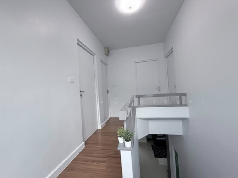 Pruklada Bangna, Samut Prakan, Bangna-Trad Rd., Bang Bo, Samut Prakan, 3 Bedrooms, 160 sqm, Single Detached House For Rent, by นัฐพงค์ มณีอัครเนตร, 500324672 - DDproperty.com