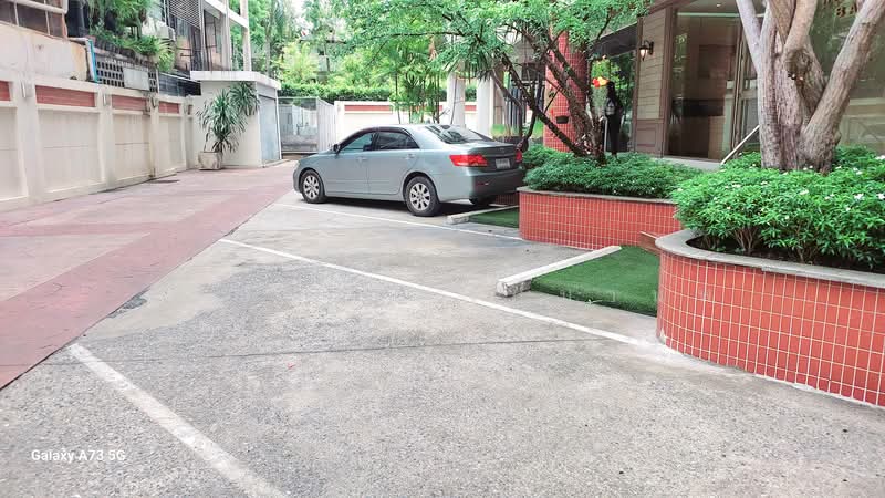 Citi Smart Sukhumvit 18 : ซิตี้ สมาร์ท สุขุมวิท 18, กรุงเทพ, 366 ซอยสุขุมวิท 18 ถนนสุขุมวิท, คลองเตย, กรุงเทพ, 78 ตร.ม., คอนโด ขาย, โดย ธนัชสร หงษ์มานพ, 500324675 - DDproperty.com