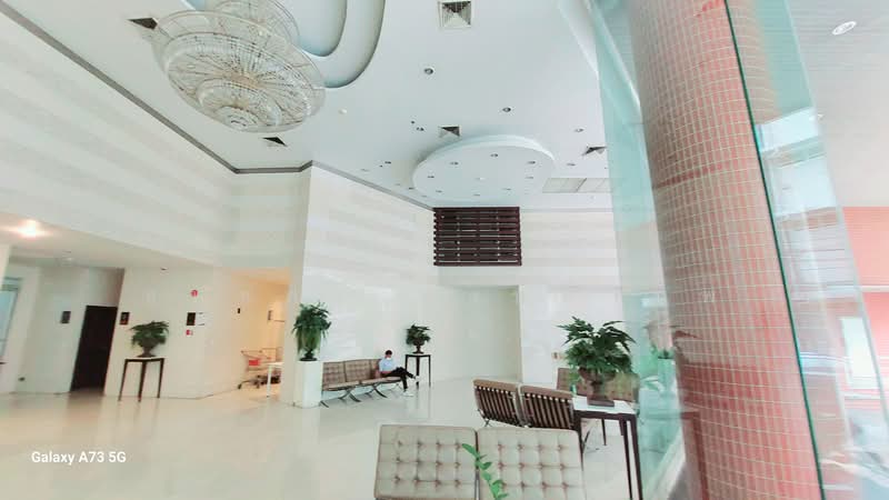 Citi Smart Sukhumvit 18, Bangkok, 366 Soi Sukhumvit 18, Sukhumvit Road, Khlong Toei, Bangkok, 2 Bedrooms, 78 sqm, Condo For Sale, by Thanatsorn Hongmanop, 500324675 - DDproperty.com