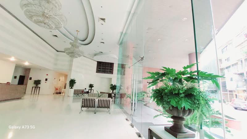 Citi Smart Sukhumvit 18, Bangkok, 366 Soi Sukhumvit 18, Sukhumvit Road, Khlong Toei, Bangkok, 2 Bedrooms, 78 sqm, Condo For Sale, by Thanatsorn Hongmanop, 500324675 - DDproperty.com