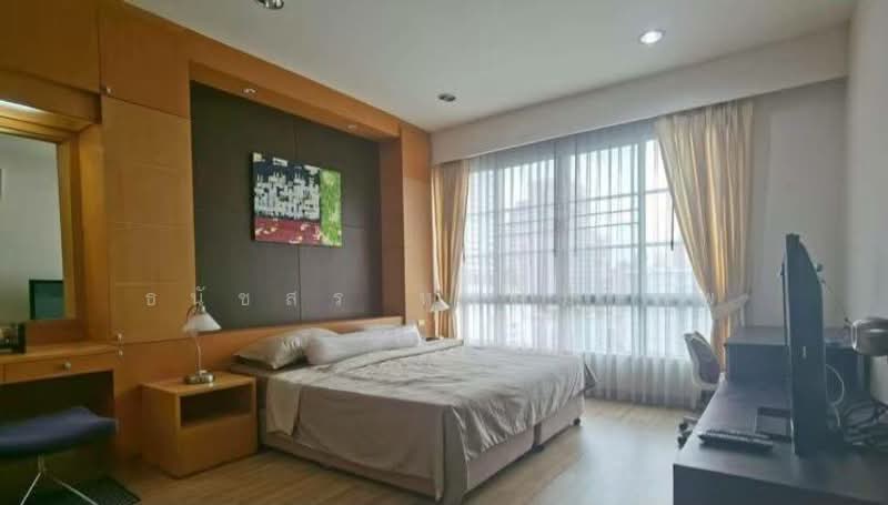 Citi Smart Sukhumvit 18, Bangkok, 366 Soi Sukhumvit 18, Sukhumvit Road, Khlong Toei, Bangkok, 2 Bedrooms, 78 sqm, Condo For Sale, by Thanatsorn Hongmanop, 500324675 - DDproperty.com