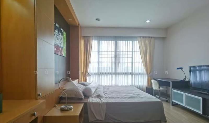 Citi Smart Sukhumvit 18, Bangkok, 366 Soi Sukhumvit 18, Sukhumvit Road, Khlong Toei, Bangkok, 2 Bedrooms, 78 sqm, Condo For Sale, by Thanatsorn Hongmanop, 500324675 - DDproperty.com