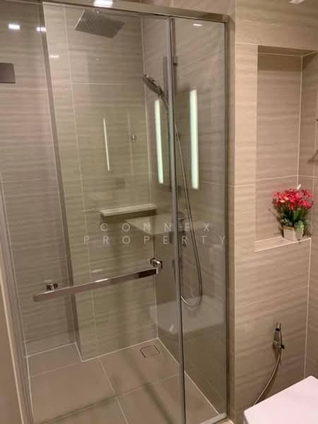 The Line Asoke-Ratchada, Bangkok, Din Daeng Road, Din Daeng, Bangkok, 1 Bedroom, 35 sqm, Condo For Rent, by Connex Property, 500324676 - DDproperty.com