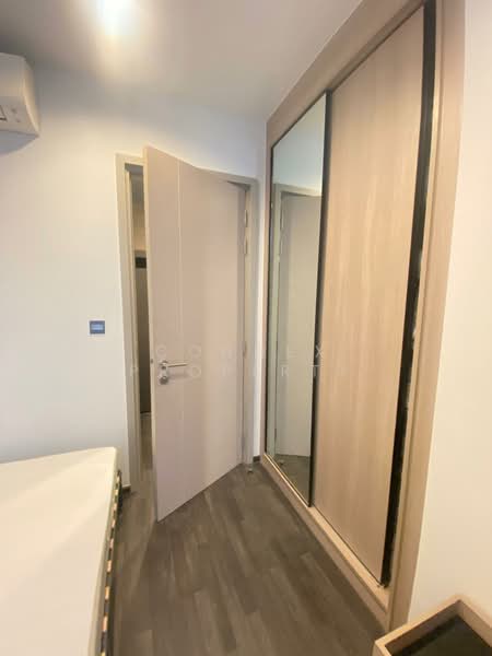 The Line Asoke-Ratchada, Bangkok, Din Daeng Road, Din Daeng, Bangkok, 2 Bedrooms, 52 sqm, Condo For Rent, by Connex Property, 500324677 - DDproperty.com