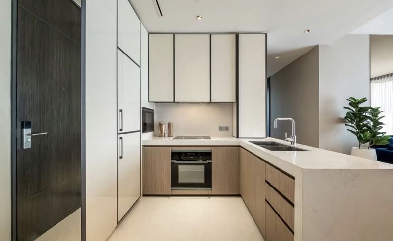 BEATNIQ Sukhumvit 32, Bangkok, Soi Sukhumvit 32, Sukhumvit Road, Khong Tan, Khlong Toei, Bangkok, 2 Bedrooms, 81 sqm, Condo For Rent, by Eric ., 500324680 - DDproperty.com