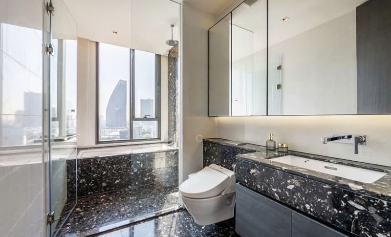 BEATNIQ Sukhumvit 32, Bangkok, Soi Sukhumvit 32, Sukhumvit Road, Khong Tan, Khlong Toei, Bangkok, 2 Bedrooms, 81 sqm, Condo For Rent, by Eric ., 500324680 - DDproperty.com