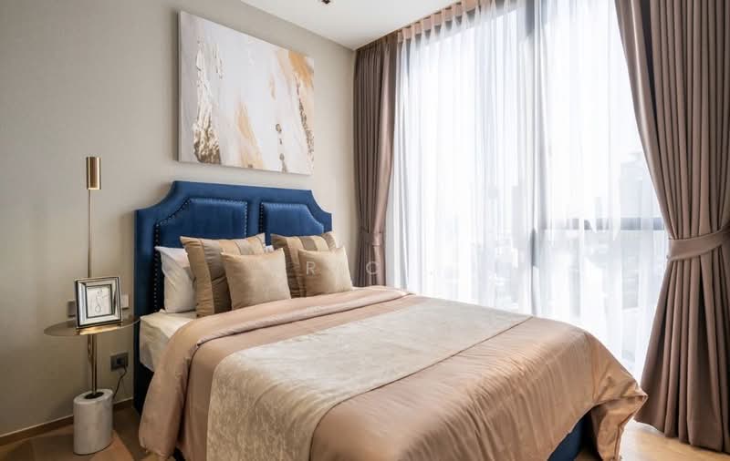 BEATNIQ Sukhumvit 32, Bangkok, Soi Sukhumvit 32, Sukhumvit Road, Khong Tan, Khlong Toei, Bangkok, 2 Bedrooms, 81 sqm, Condo For Rent, by Eric ., 500324680 - DDproperty.com