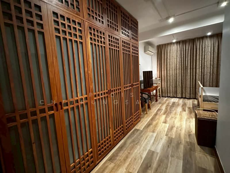 Townhouse for Rent – Sathorn - Narathiwas, Bangkok, Yan Nawa, Sathon, Bangkok, , 193 sqm, Shophouse For Rent, by Pudis Chitrungsakorn, 500324683 - DDproperty.com