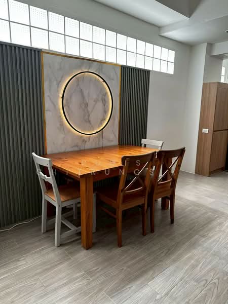 Townhouse for Rent – Sathorn - Narathiwas, Bangkok, Yan Nawa, Sathon, Bangkok, , 193 sqm, Shophouse For Rent, by Pudis Chitrungsakorn, 500324683 - DDproperty.com
