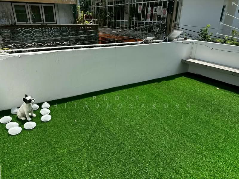 Townhouse for Rent – Sathorn - Narathiwas, Bangkok, Yan Nawa, Sathon, Bangkok, , 193 sqm, Shophouse For Rent, by Pudis Chitrungsakorn, 500324683 - DDproperty.com