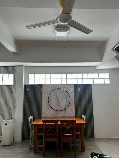 Townhouse for Rent – Sathorn - Narathiwas, Bangkok, Yan Nawa, Sathon, Bangkok, , 193 sqm, Shophouse For Rent, by Pudis Chitrungsakorn, 500324683 - DDproperty.com