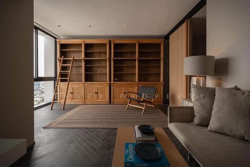 The Issara Ladprao, Bangkok, 296 Ladpao Road, Jom Phon, Chatuchak, Bangkok, 1 Bedroom, 78 sqm, Condo For Rent, by Connex Property, 500324684 - DDproperty.com