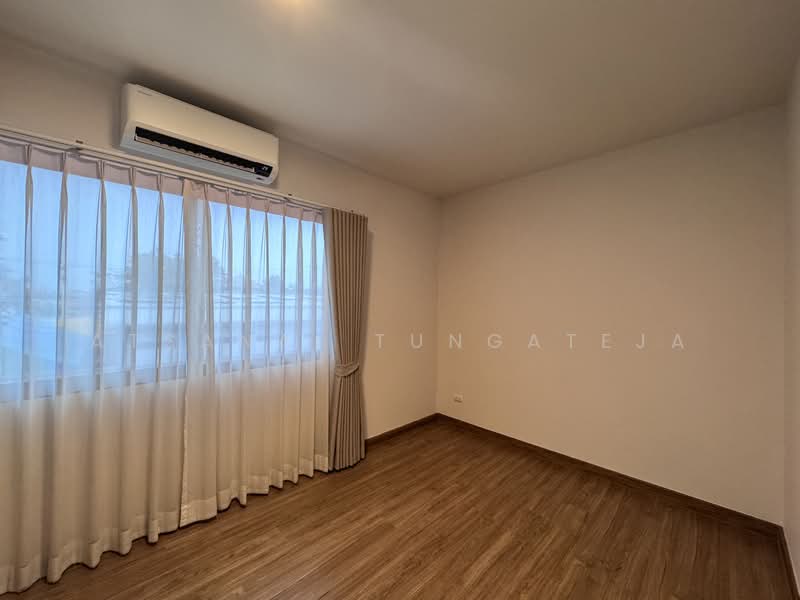 Baan Klang Muang Phahol Ramintra, Bangkok, Theparak Tharang, Tha Rang, Bang Khen, Bangkok, 3 Bedrooms, 141 sqm, Single Detached House For Sale, by Atsanai Tungateja, 500324685 - DDproperty.com
