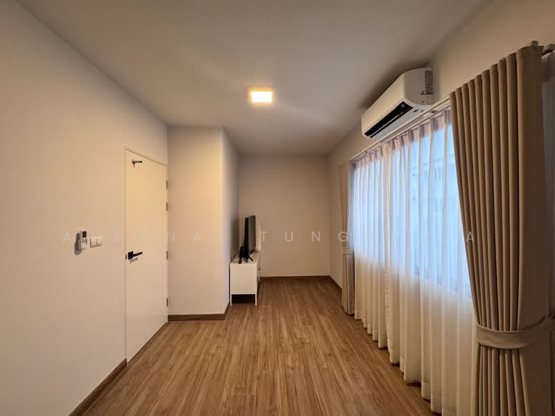 Baan Klang Muang Phahol Ramintra, Bangkok, Theparak Tharang, Tha Rang, Bang Khen, Bangkok, 3 Bedrooms, 141 sqm, Single Detached House For Sale, by Atsanai Tungateja, 500324685 - DDproperty.com