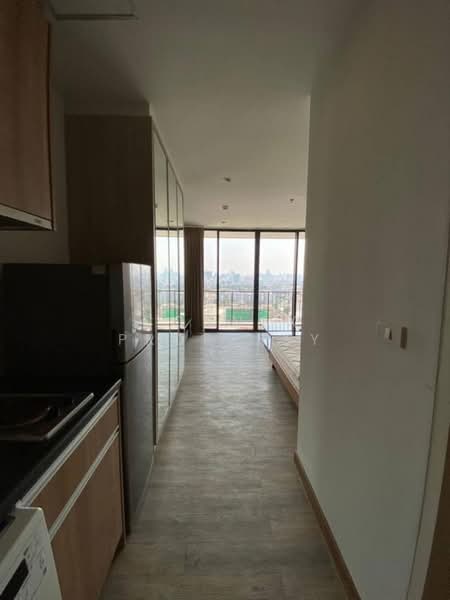 The Issara Ladprao, Bangkok, 296 Ladpao Road, Jom Phon, Chatuchak, Bangkok, 1 Bedroom, 34 sqm, Condo For Rent, by Connex Property, 500324688 - DDproperty.com