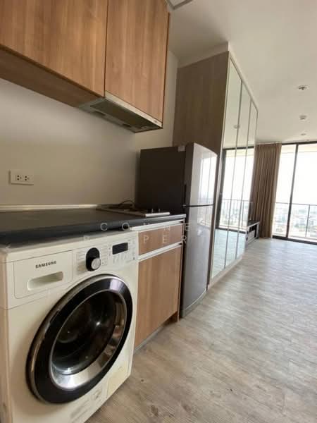 The Issara Ladprao, Bangkok, 296 Ladpao Road, Jom Phon, Chatuchak, Bangkok, 1 Bedroom, 34 sqm, Condo For Rent, by Connex Property, 500324688 - DDproperty.com