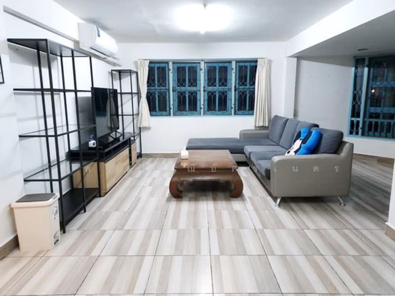 Sammakorn Ramkamhang 112, Bangkok, Saphan Sung, Bangkok, 3 Bedrooms, 160 sqm, Single Detached House For Rent, by นัฐพงค์ มณีอัครเนตร, 500324689 - DDproperty.com