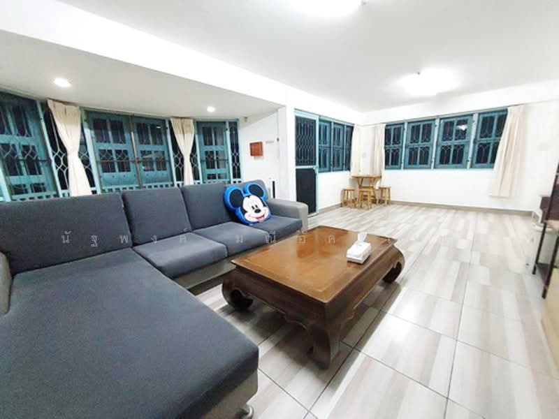 Sammakorn Ramkamhang 112, Bangkok, Saphan Sung, Bangkok, 3 Bedrooms, 160 sqm, Single Detached House For Rent, by นัฐพงค์ มณีอัครเนตร, 500324689 - DDproperty.com