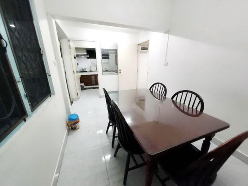 Sammakorn Ramkamhang 112, Bangkok, Saphan Sung, Bangkok, 3 Bedrooms, 160 sqm, Single Detached House For Rent, by นัฐพงค์ มณีอัครเนตร, 500324689 - DDproperty.com