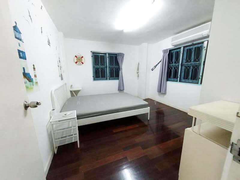 Sammakorn Ramkamhang 112, Bangkok, Saphan Sung, Bangkok, 3 Bedrooms, 160 sqm, Single Detached House For Rent, by นัฐพงค์ มณีอัครเนตร, 500324689 - DDproperty.com