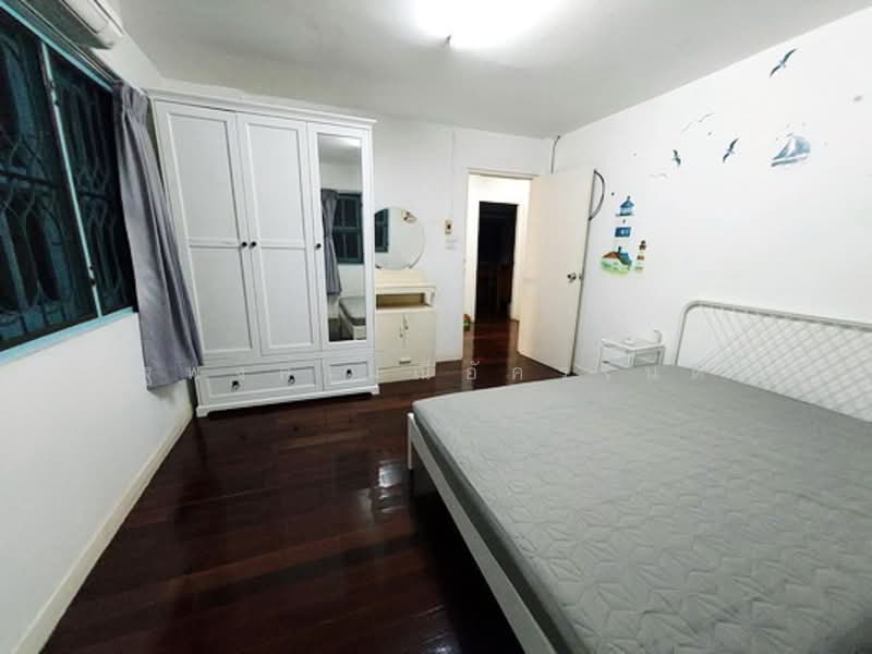 Sammakorn Ramkamhang 112, Bangkok, Saphan Sung, Bangkok, 3 Bedrooms, 160 sqm, Single Detached House For Rent, by นัฐพงค์ มณีอัครเนตร, 500324689 - DDproperty.com