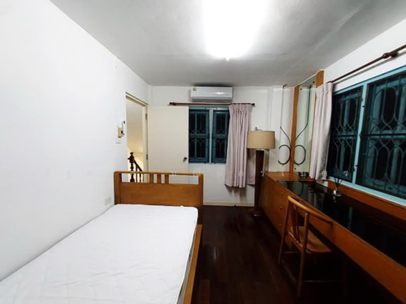 Sammakorn Ramkamhang 112, Bangkok, Saphan Sung, Bangkok, 3 Bedrooms, 160 sqm, Single Detached House For Rent, by นัฐพงค์ มณีอัครเนตร, 500324689 - DDproperty.com