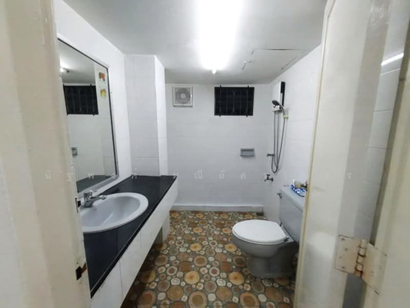 Sammakorn Ramkamhang 112, Bangkok, Saphan Sung, Bangkok, 3 Bedrooms, 160 sqm, Single Detached House For Rent, by นัฐพงค์ มณีอัครเนตร, 500324689 - DDproperty.com