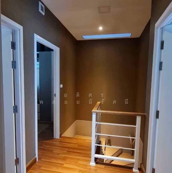 The Connect Ramintra-Minburi 2, Bangkok, Sam Wa Road (Suwinthawong), Min Buri, Bangkok, 3 Bedrooms, 12 sqm, Townhouse For Rent, by Adisorn Ploymeerassamee, 500324691 - DDproperty.com