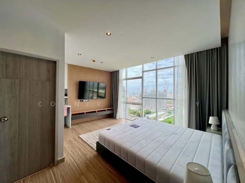 The Grand Jomtien Pattaya Beach : เดอะ แกรนด์ จอมเทียน พัทยา บีช, ชลบุรี, 555/1465 หมู่ที่ 12, หนองปรือ, บางละมุง, ชลบุรี, 63 ตร.ม., คอนโด ให้เช่า, โดย Connex Property, 500324692 - DDproperty.com