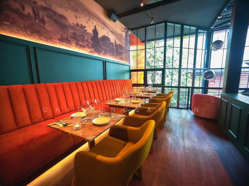 Commercial Space for Rent – Sathorn / Narathiwas, Bangkok, Thung Maha Mek, Sathon, Bangkok, , 240 sqm, Shophouse For Rent, by Pudis Chitrungsakorn, 500324694 - DDproperty.com