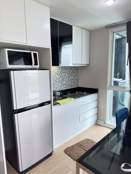 The Feelture Condominium, Chon Buri (Pattaya), Jomtien 4, Nong Pru, Bang Lamung (Pattaya), Chon Buri (Pattaya), 1 Bedroom, 61 sqm, Condo For Rent, by Connex Property, 500324695 - DDproperty.com