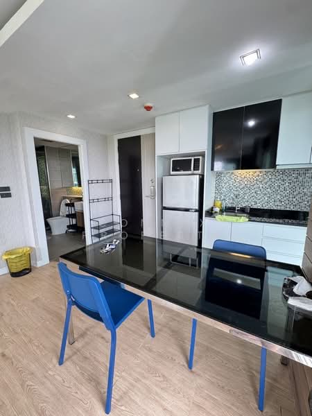 The Feelture Condominium, Chon Buri (Pattaya), Jomtien 4, Nong Pru, Bang Lamung (Pattaya), Chon Buri (Pattaya), 1 Bedroom, 61 sqm, Condo For Rent, by Connex Property, 500324695 - DDproperty.com