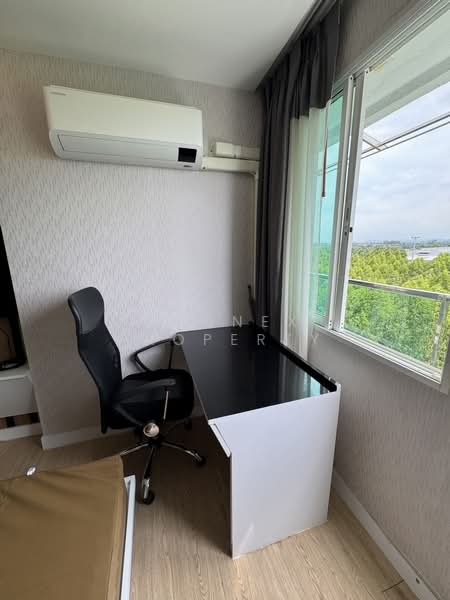 The Feelture Condominium, Chon Buri (Pattaya), Jomtien 4, Nong Pru, Bang Lamung (Pattaya), Chon Buri (Pattaya), 1 Bedroom, 61 sqm, Condo For Rent, by Connex Property, 500324695 - DDproperty.com