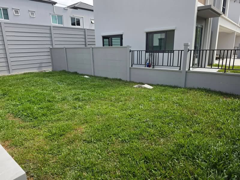 ให้เช่าโฮม ออฟฟิศ, Bangkok, Khlong Chaokhun Sing, Wang Thonglang, Bangkok, 3 Bedrooms, 175 sqm, Townhouse For Rent, by Forty-Six Real Estate Group, 500324698 - DDproperty.com