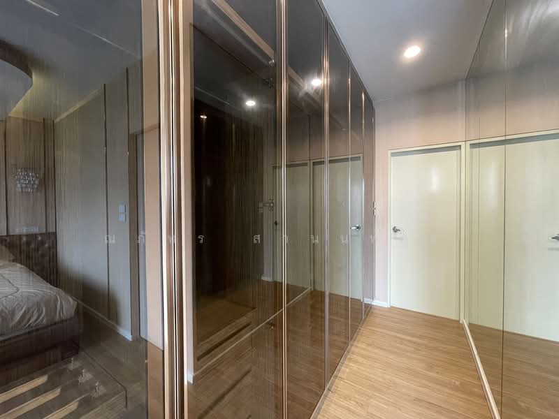 Baan Klang Muang Ramintra, Bangkok, Soi Kanchanaphisek 6/1, Tha Rang, Bang Khen, Bangkok, 2 Bedrooms, 145 sqm, Townhouse For Sale, by ณภัทร สานนท์กุล, 500324700 - DDproperty.com