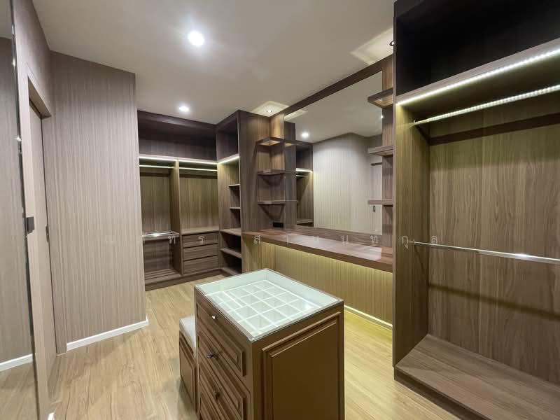 Baan Klang Muang Ramintra : บ้านกลางเมือง รามอินทรา, กรุงเทพ, ซอยกาญจนาภิเษก 6/1, ท่าแร้ง, บางเขน, กรุงเทพ, 145 ตร.ม., ทาวน์เฮ้าส์ ขาย, โดย ณภัทร สานนท์กุล, 500324700 - DDproperty.com