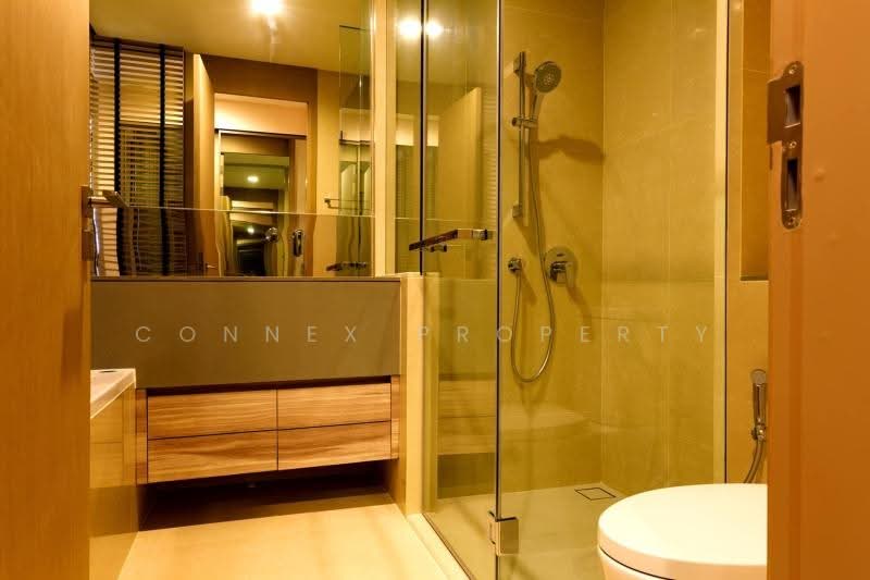 The Esse Asoke, Bangkok, 333 Soi Sukhumvit 21, Sukhumvit Road, Khlongtoei Nua, Watthana, Bangkok, 1 Bedroom, 44 sqm, Condo For Rent, by Connex Property, 500324702 - DDproperty.com