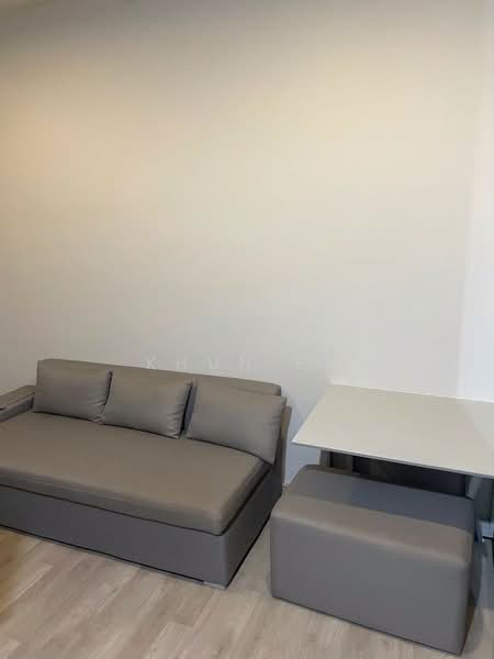 Niche Pride Taopoon-Interchange, Bangkok, Pracharat Sai 2 Road, Bang Sue, Bangkok, 1 Bedroom, 28 sqm, Condo For Rent, by khun Ey, 500324708 - DDproperty.com